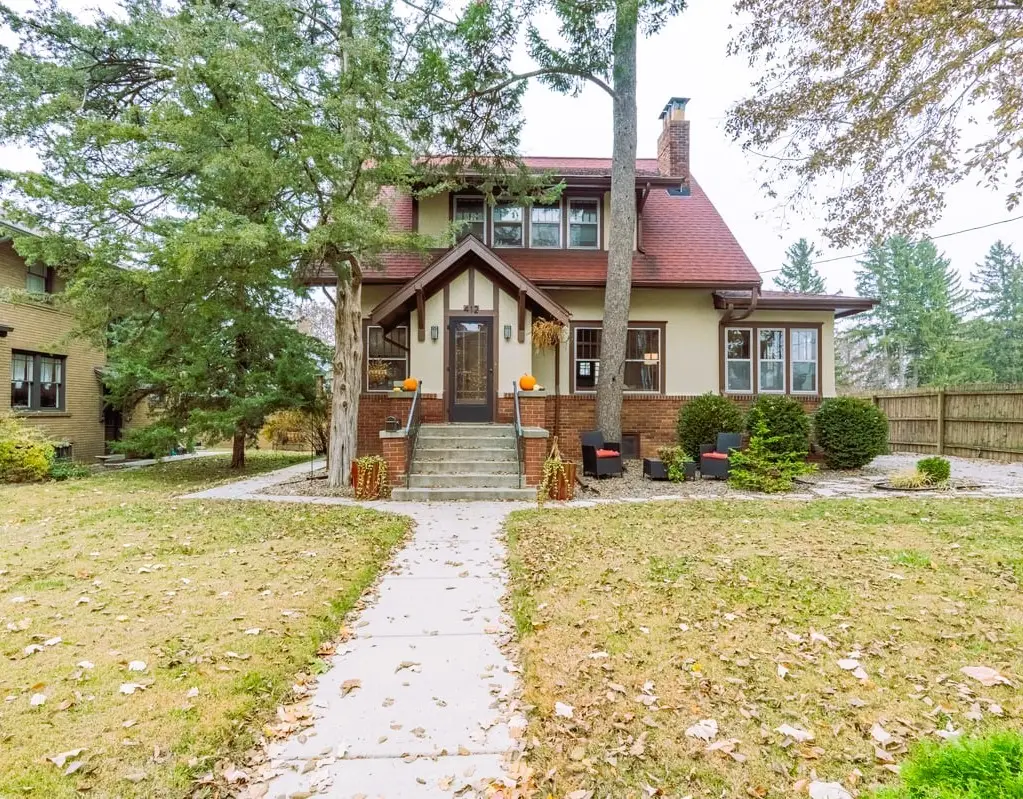 412 W Virginia Avenue, Normal, IL 61761 - #1