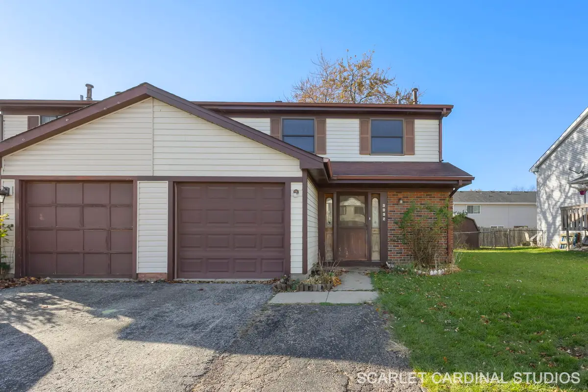 3932 Nautilus Lane, Hanover Park, IL 60133 - #1
