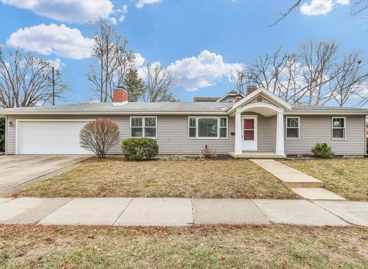 617 W John Street, Champaign, IL 61820 - Image #1