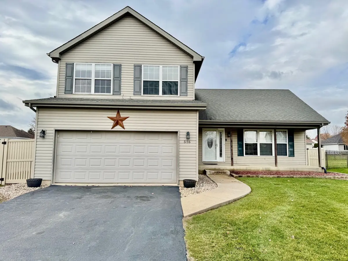 516 Chestnut Lane, Peotone, IL 60468 - Image #1