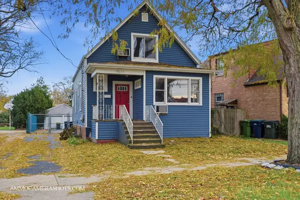 9611 S Homan Avenue, Evergreen Park, IL 60805