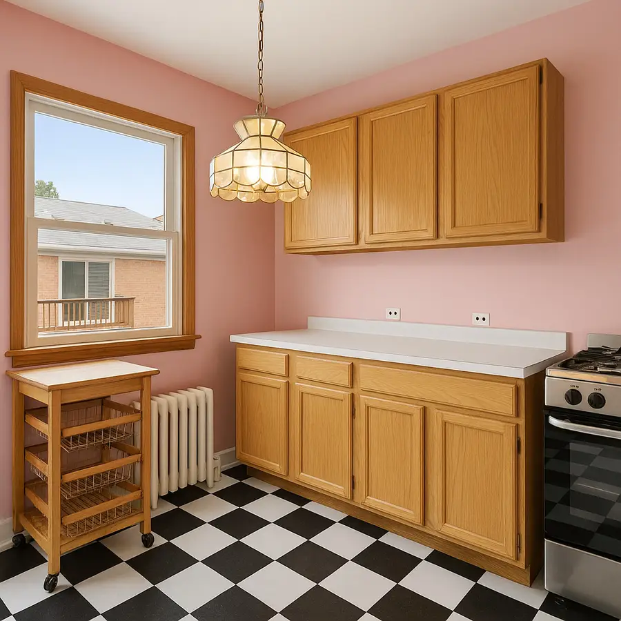 9611 S Homan Avenue, Evergreen Park, IL 60805 - Image #3