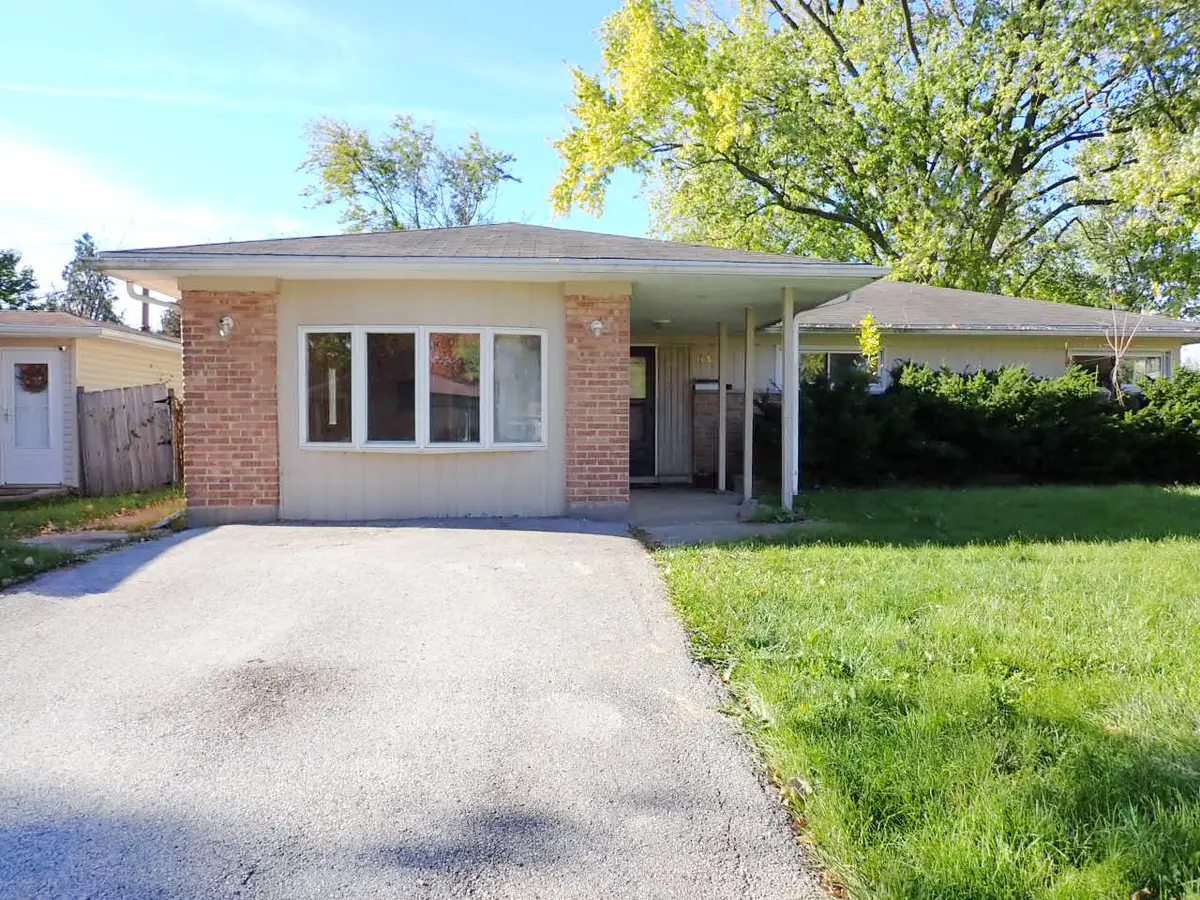 365 Waverly Street, Park Forest, IL 60466 - Image #1