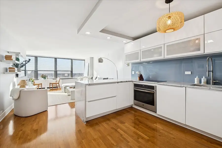 1560 N Sandburg Terrace #2607J, Chicago, IL 60610 - Image #3