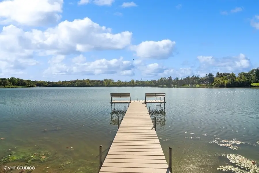 65 Round Barn Road, Barrington Hills, IL 60010 - #3