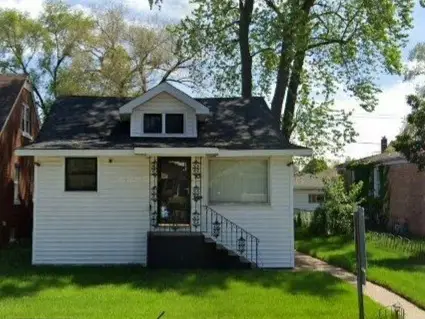 33 Warren Street, Calumet City, IL 60409 - Image #1