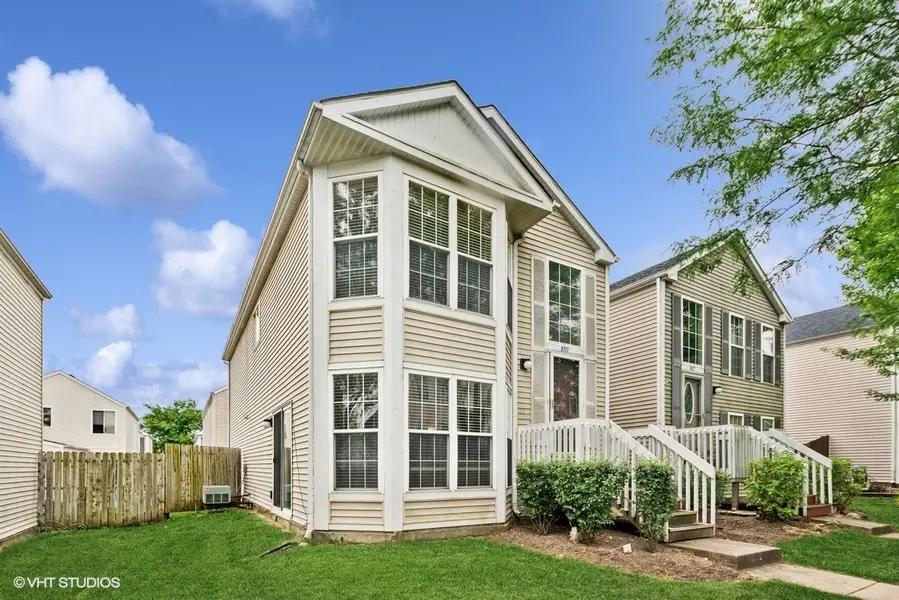 859 Symphony Drive, Aurora, IL 60504 - Image #2