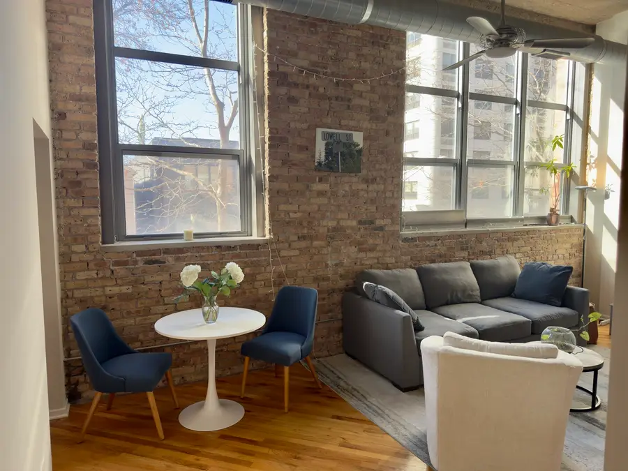 1735 N Paulina Street #212, Chicago, IL 60622 - Image #2