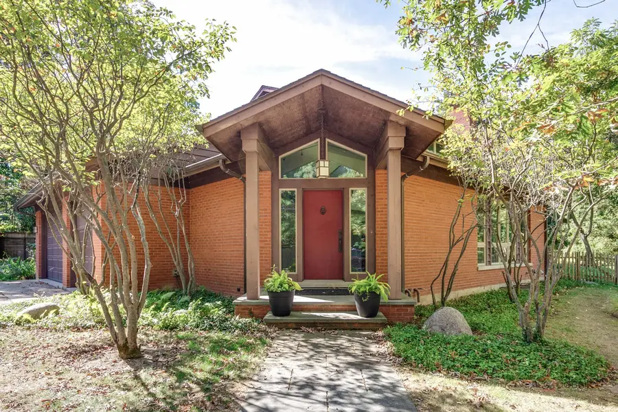 1175 Edgewood Road, Lake Forest, IL 60045 - #3