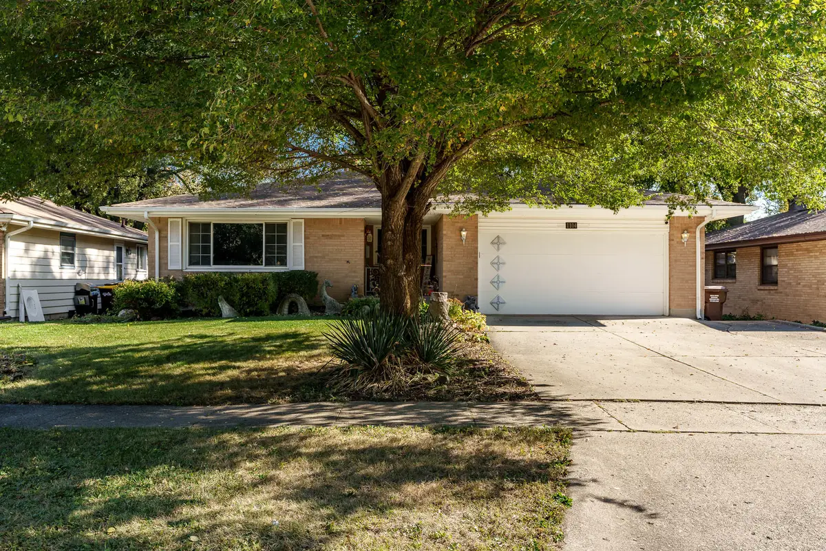 1104 Blenheim Drive, Rockford, IL 61108 - #1