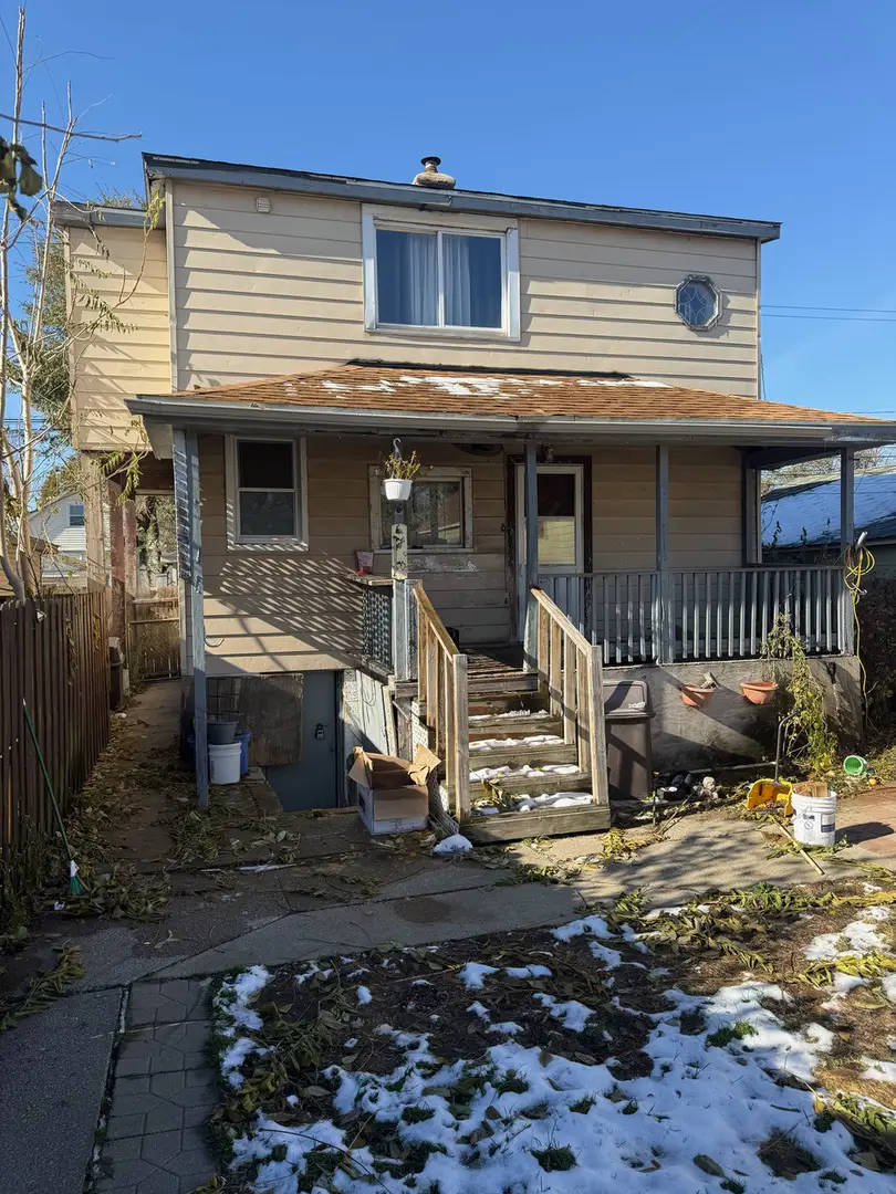 13508 S Avenue L Street, Chicago, IL 60633 - Image #1