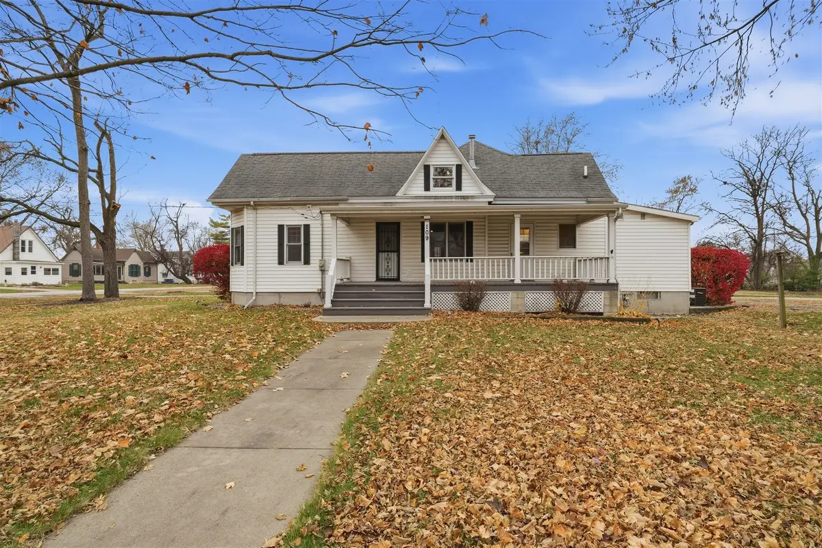 109 S Jefferson Street, Towanda, IL 61776 - Image #1