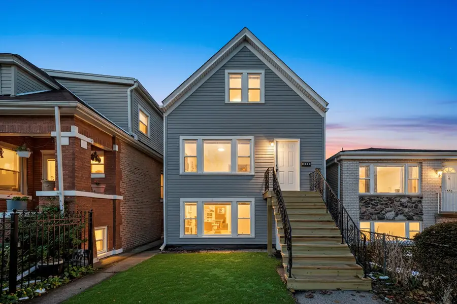 2510 N Linder Avenue, Chicago, IL 60639 - Image #2