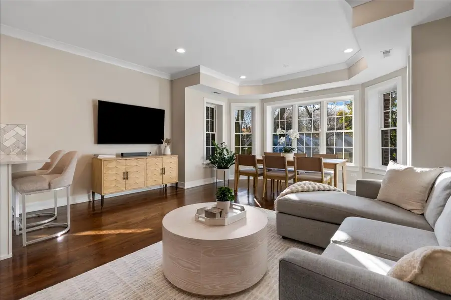 5117 N Winchester Avenue #2S, Chicago, IL 60640 - Image #3