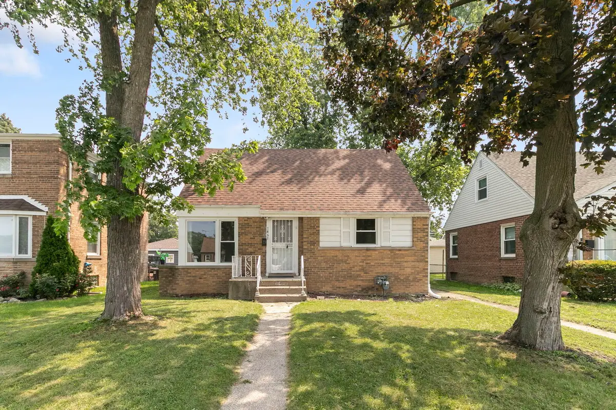 1461 Wentworth Avenue, Calumet City, IL 60409 - Image #1
