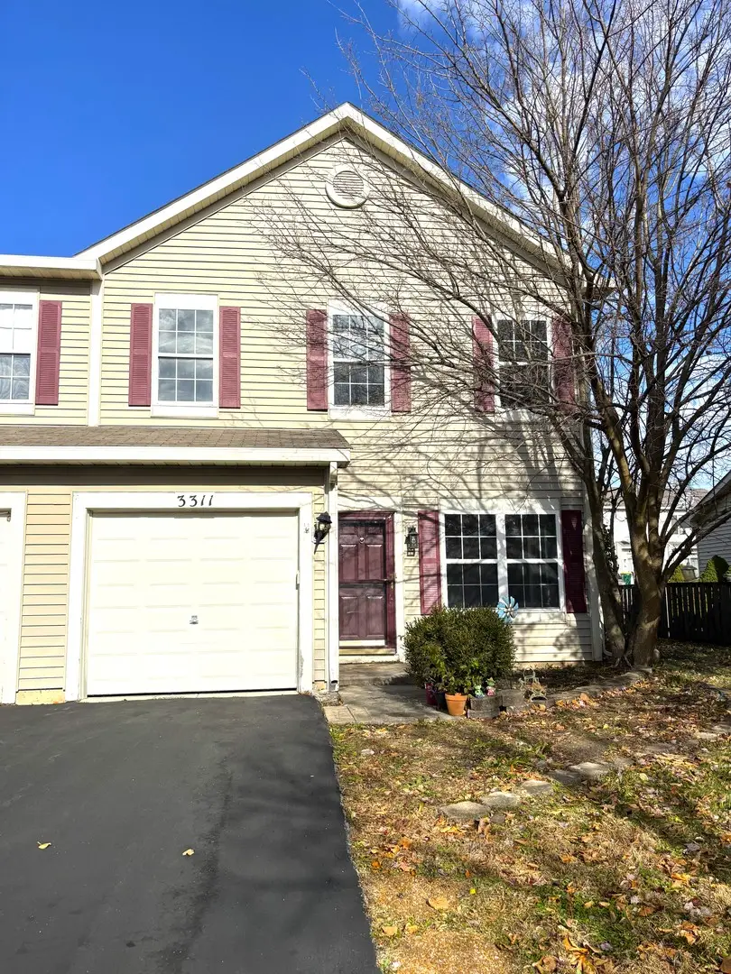 3311 Edward Street, Plano, IL 60545 - Image #1