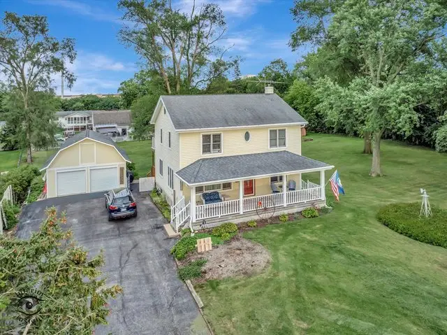 4S069 Barclay Road, Naperville, IL 60563 - Image #1