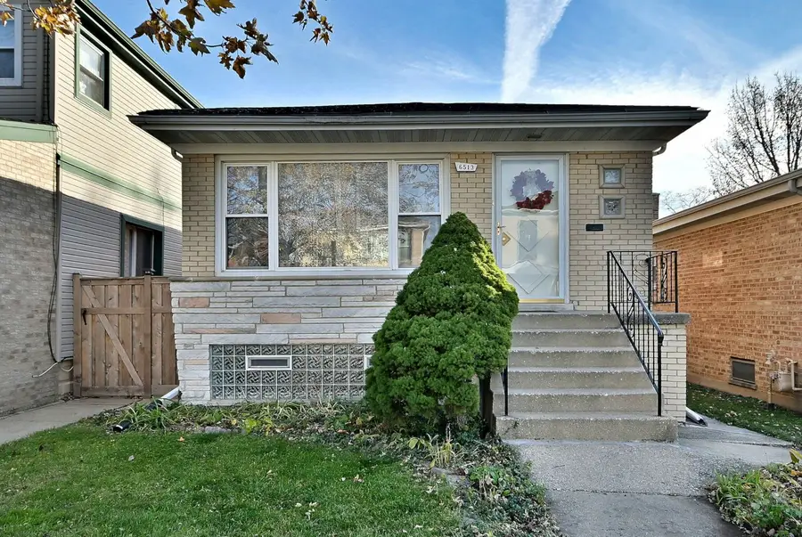 6513 N Neva Avenue, Chicago, IL 60631 - Image #2