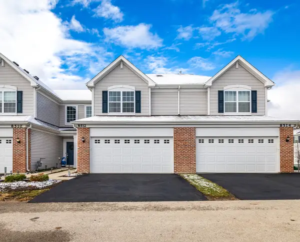 8512 Stillwater Road, Wonder Lake, IL 60097