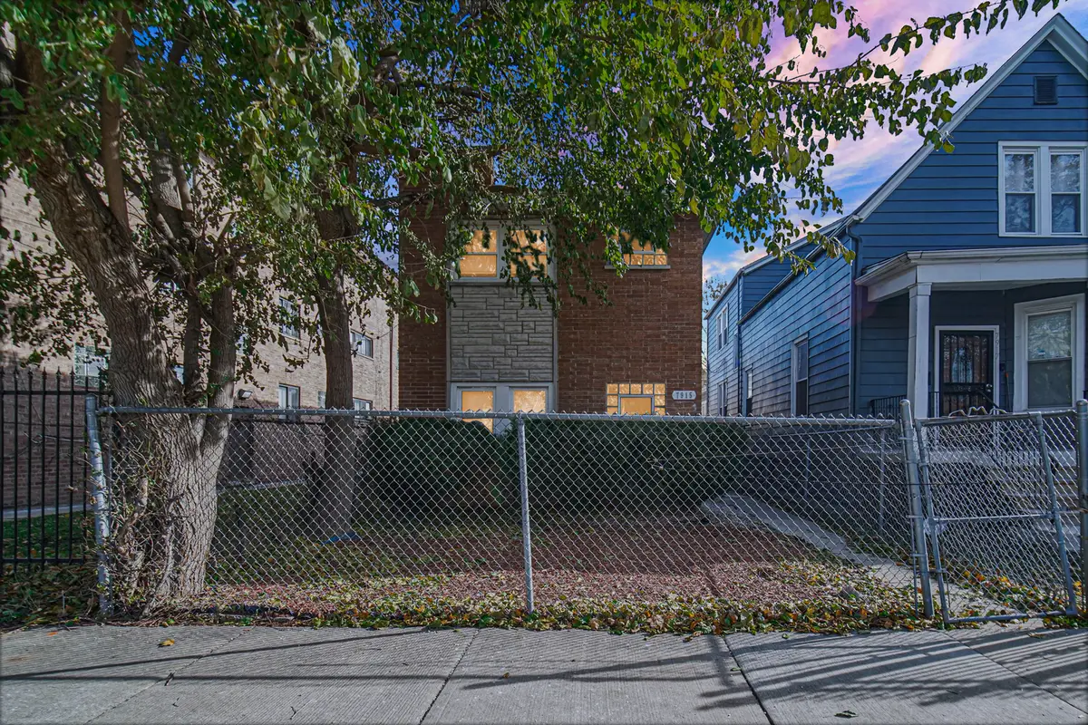 7915 S Dobson Avenue, Chicago, IL 60619 - #1