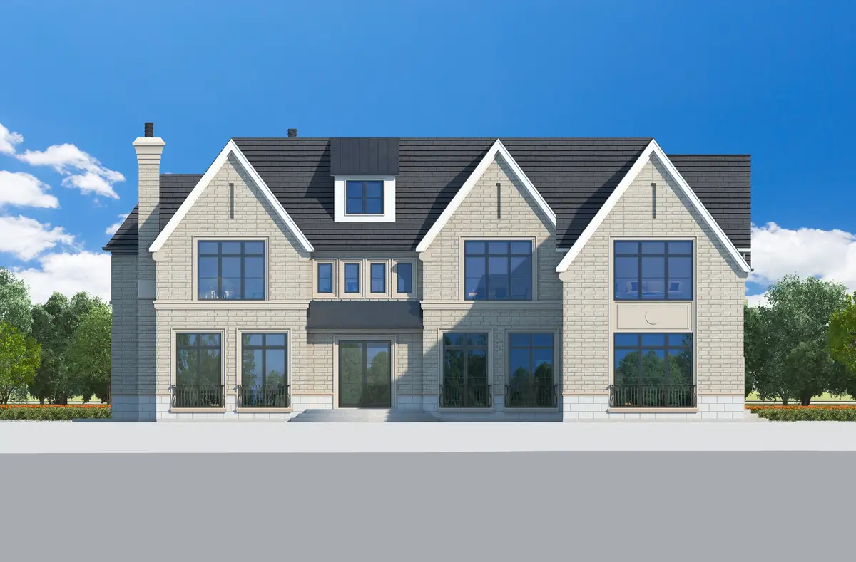 43 Indian Hill Road, Winnetka, IL 60093 - Image #1