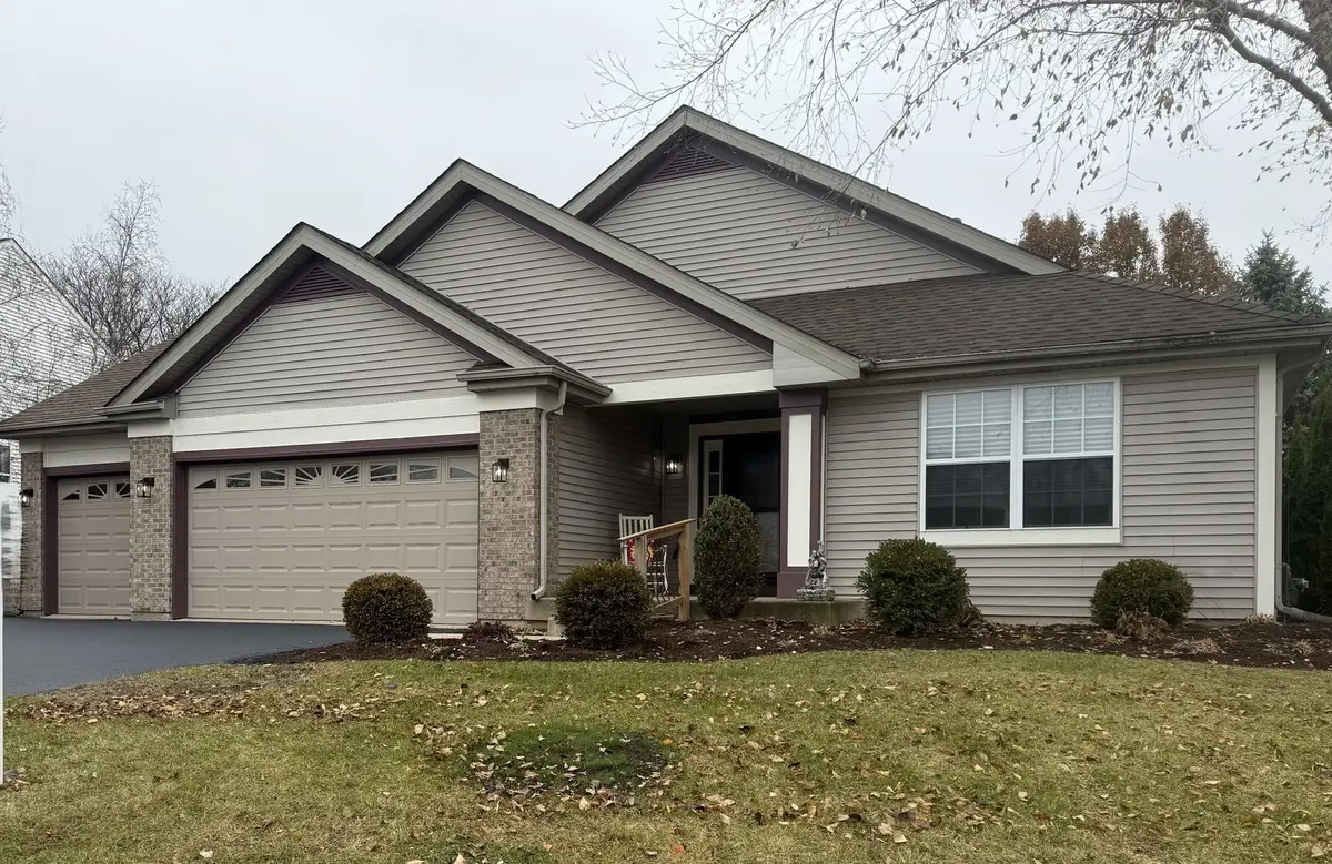2008 Crooked Tree Court, McHenry, IL 60050 - Image #1