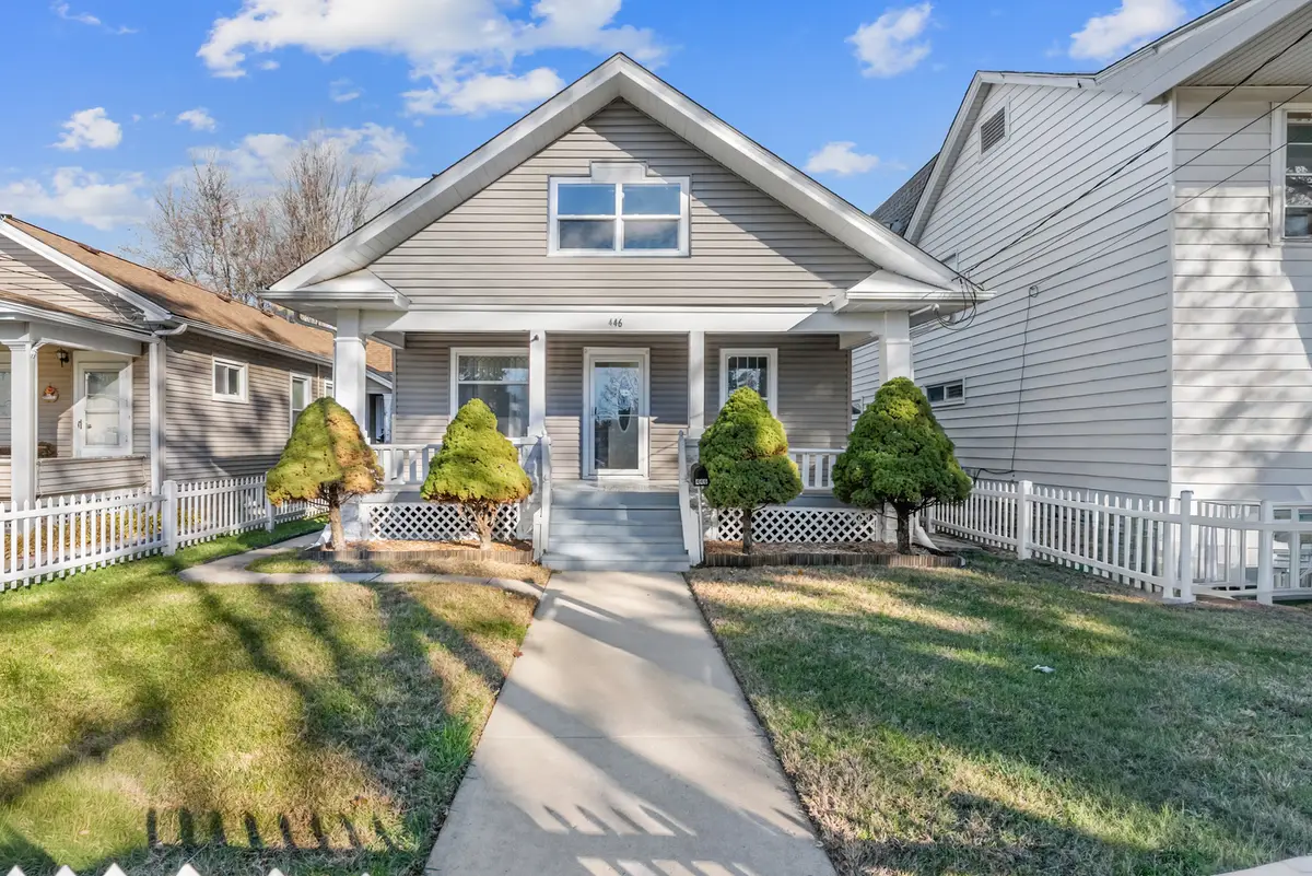 446 Seminary Avenue, Aurora, IL 60505 - Image #1