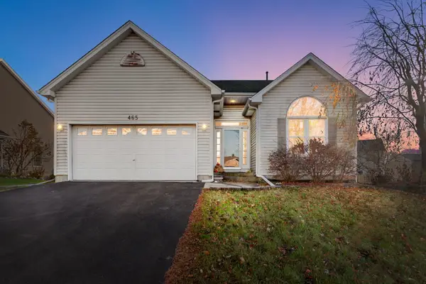 Address Withheld By Seller, Elburn, IL 60119