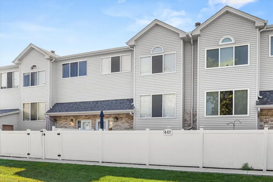 441 Park Ridge Lane #C, Aurora, IL 60504 - Image #3