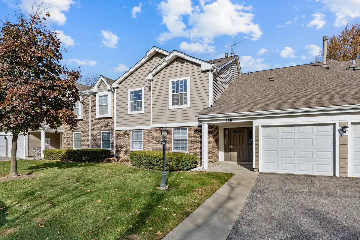 350 Newgate Court #V2, Schaumburg, IL 60193 - #1