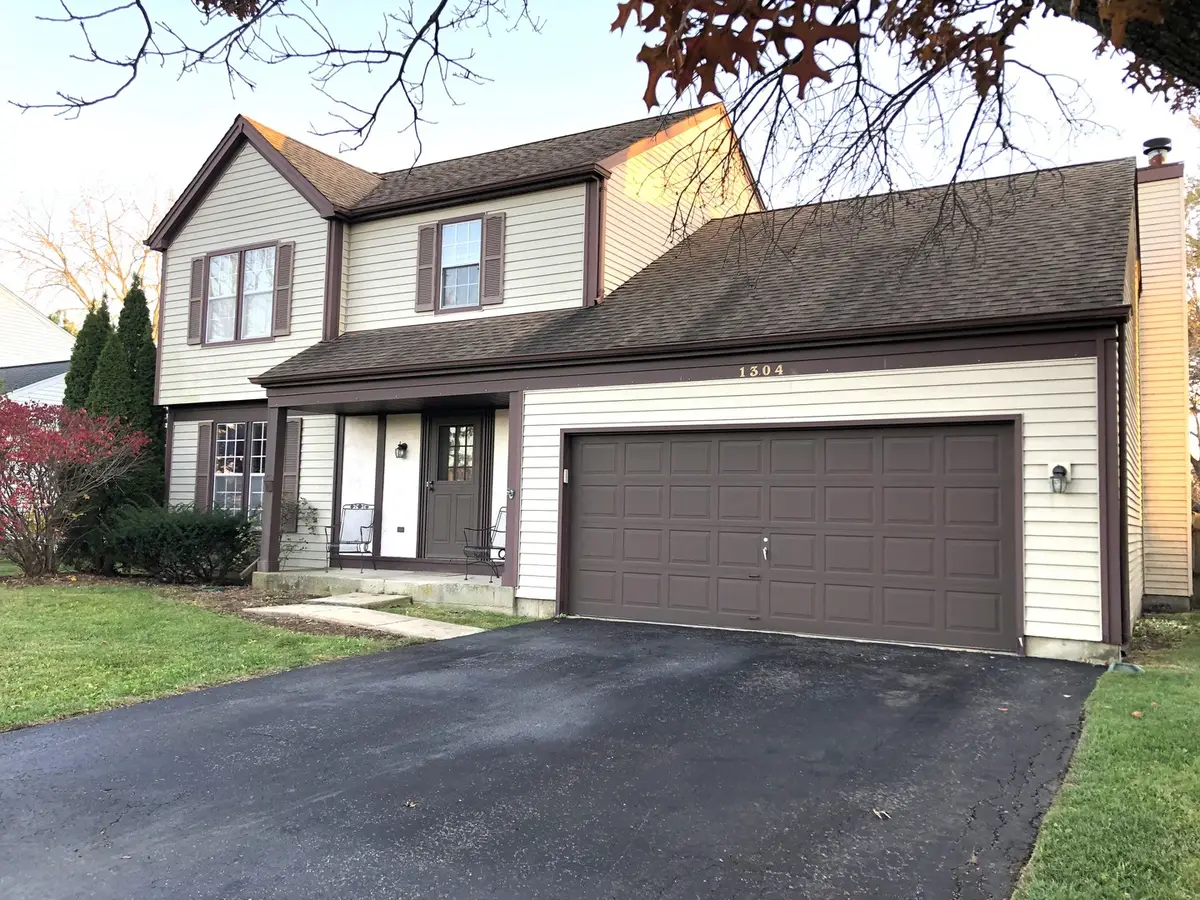 1304 Yorkshire Lane, Carol Stream, IL 60188 - Image #1