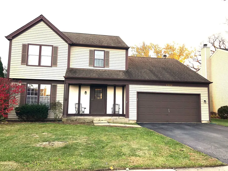 1304 Yorkshire Lane, Carol Stream, IL 60188 - Image #2