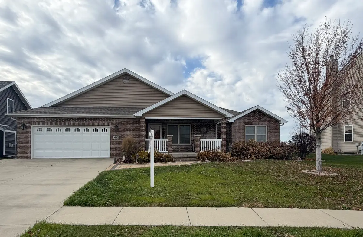 1685 Patriot Way, Bourbonnais, IL 60914 - Image #1