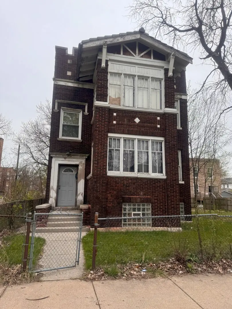 7431 S Kimbark Avenue, Chicago, IL 60619 - Image #1