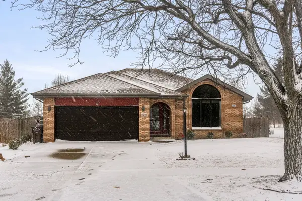 5217 Kathleen Court, Oak Forest, IL 60452