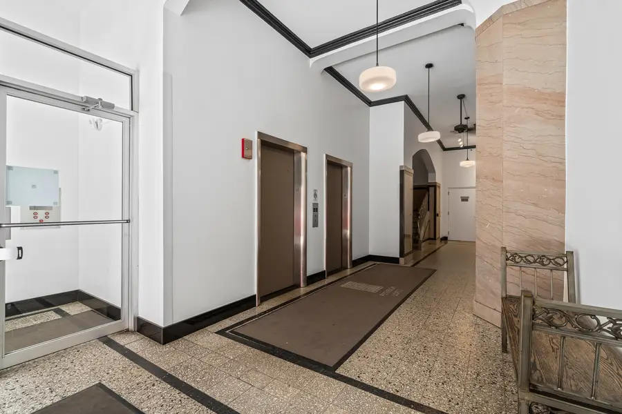 523 S Plymouth Court #505, Chicago, IL 60605 - #3