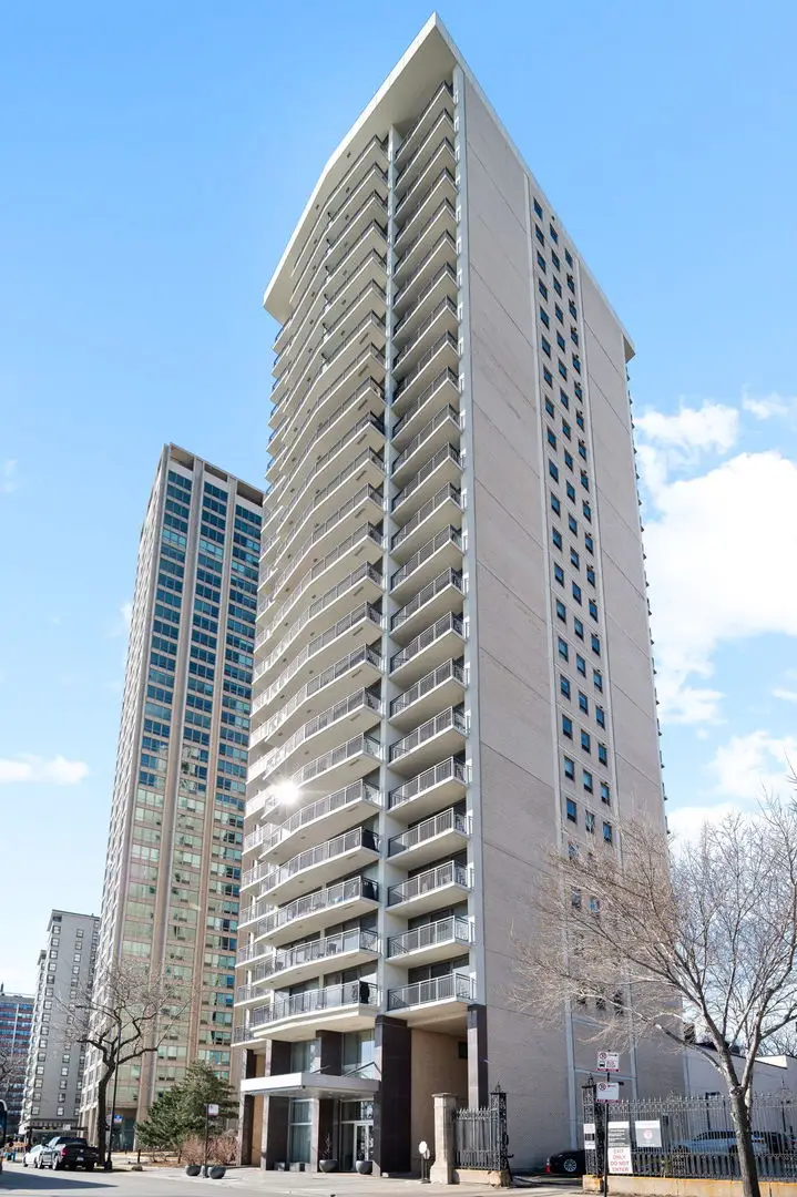 3470 N Lake Shore Drive #23A, Chicago, IL 60657 - Image #1