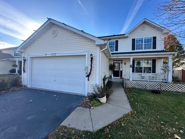 1313 Roth Drive, Joliet, IL 60431