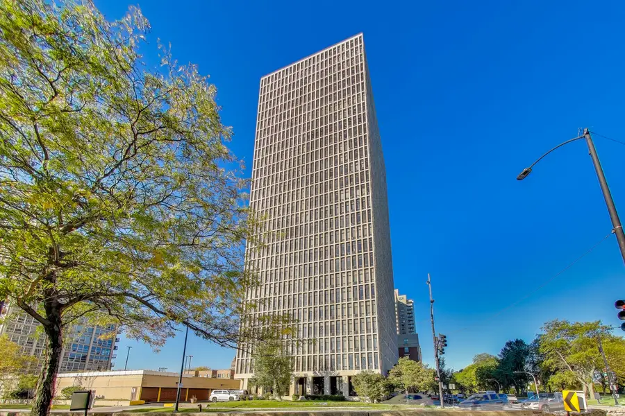 6700 S South Shore Drive #11A, Chicago, IL 60649 - Image #2