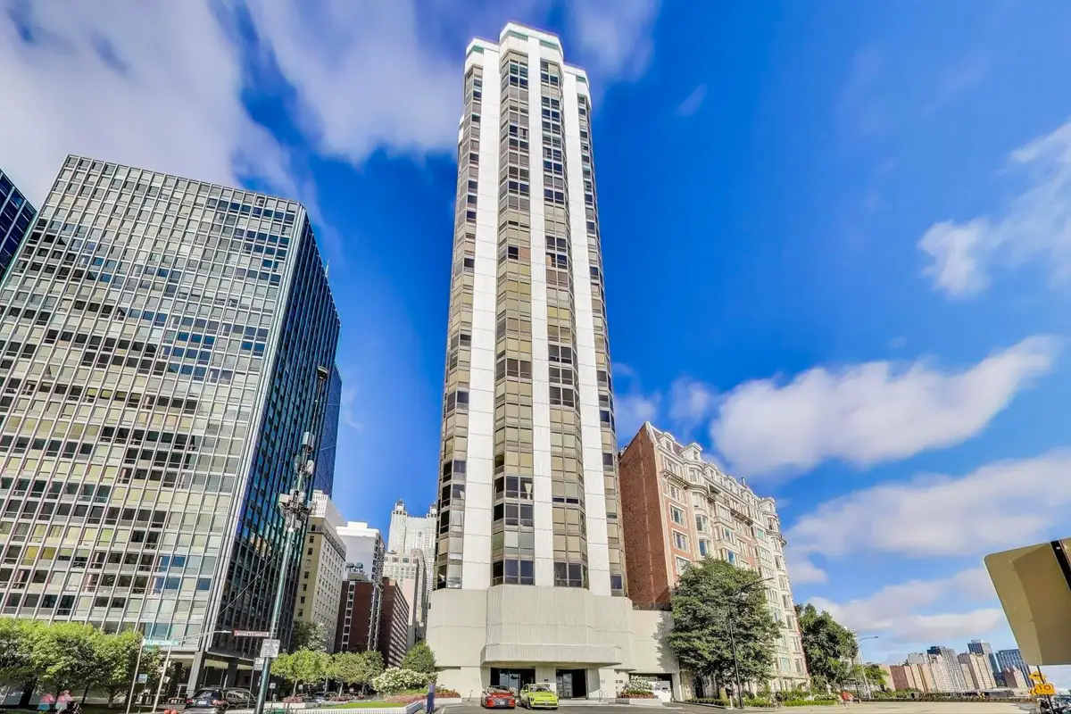 990 N Lake Shore Drive #9A, Chicago, IL 60611 - Image #1