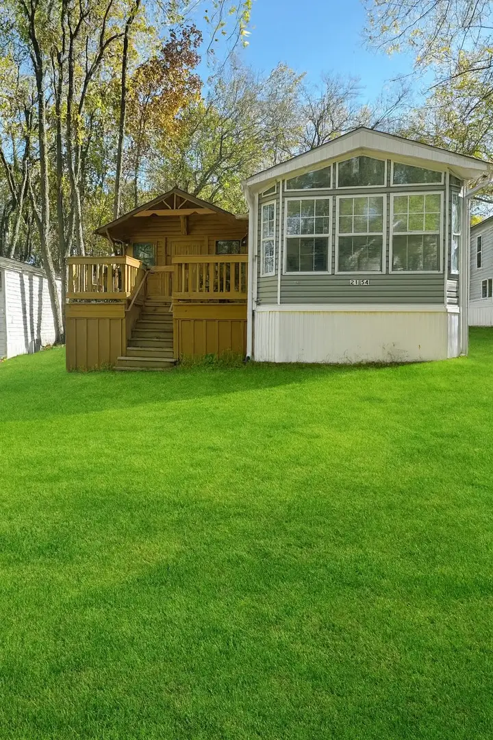 21-54 Woodhaven Lakes Drive, Sublette, IL 61367 - Image #1