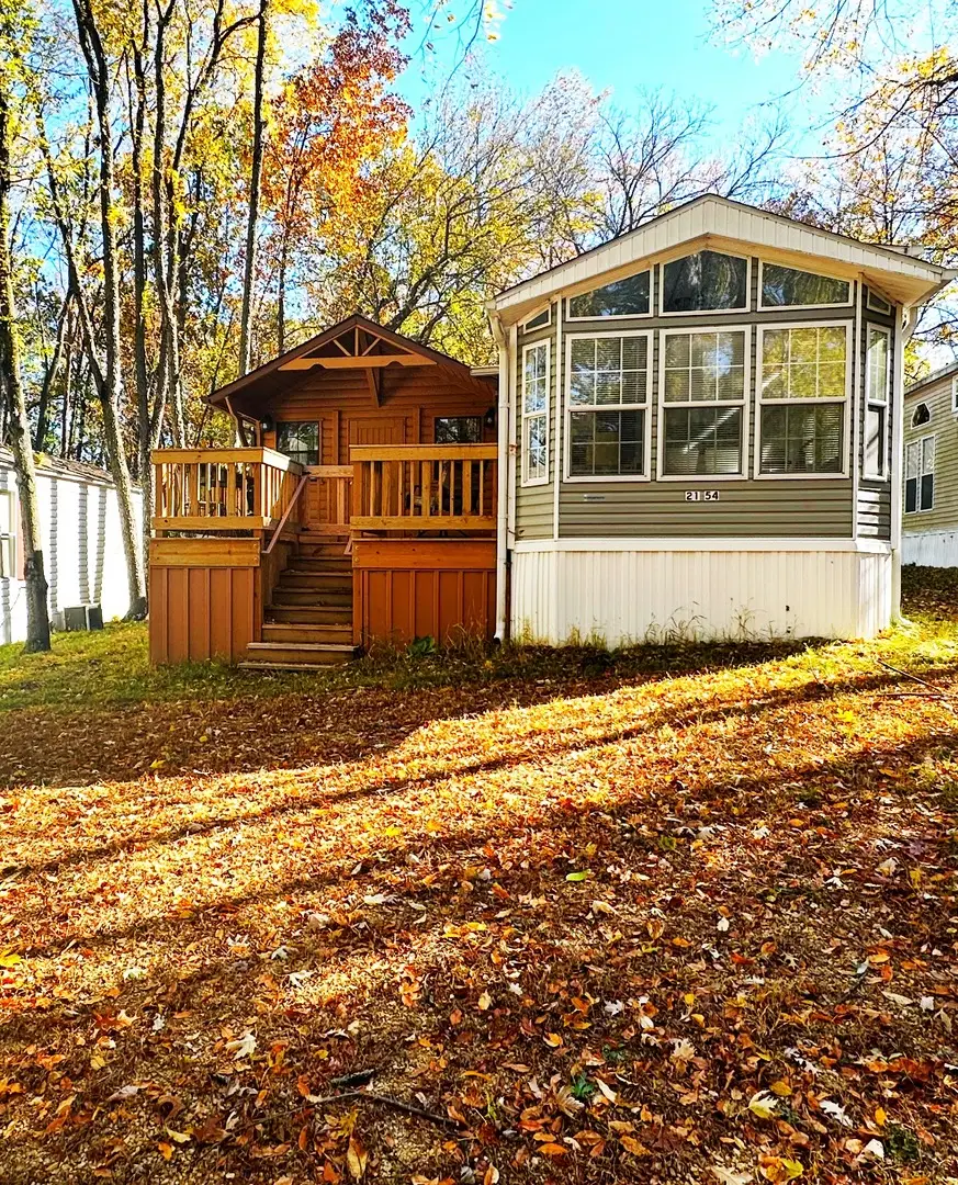 21-54 Woodhaven Lakes Drive, Sublette, IL 61367 - Image #3