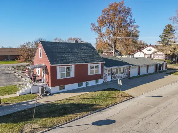 905 W Broadway Street, Bradley, IL 60915