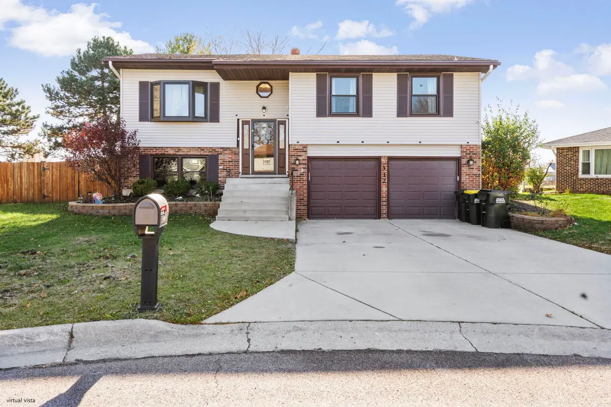 312 Dancing Water Court, Carol Stream, IL 60188 - #1