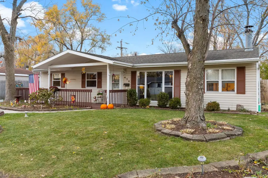 470 Oakwood Road, Wauconda, IL 60084 - Image #2