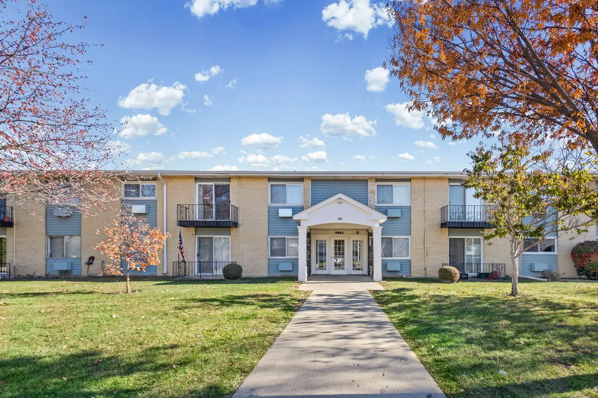 9561 Dee Road #1D, Des Plaines, IL 60016 - Image #1