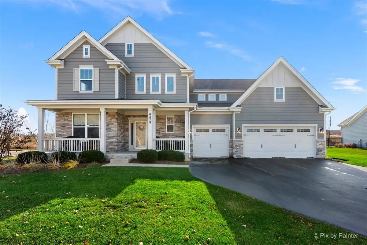 4375 Rudyard Kipling Road, Elgin, IL 60124 - Image #1