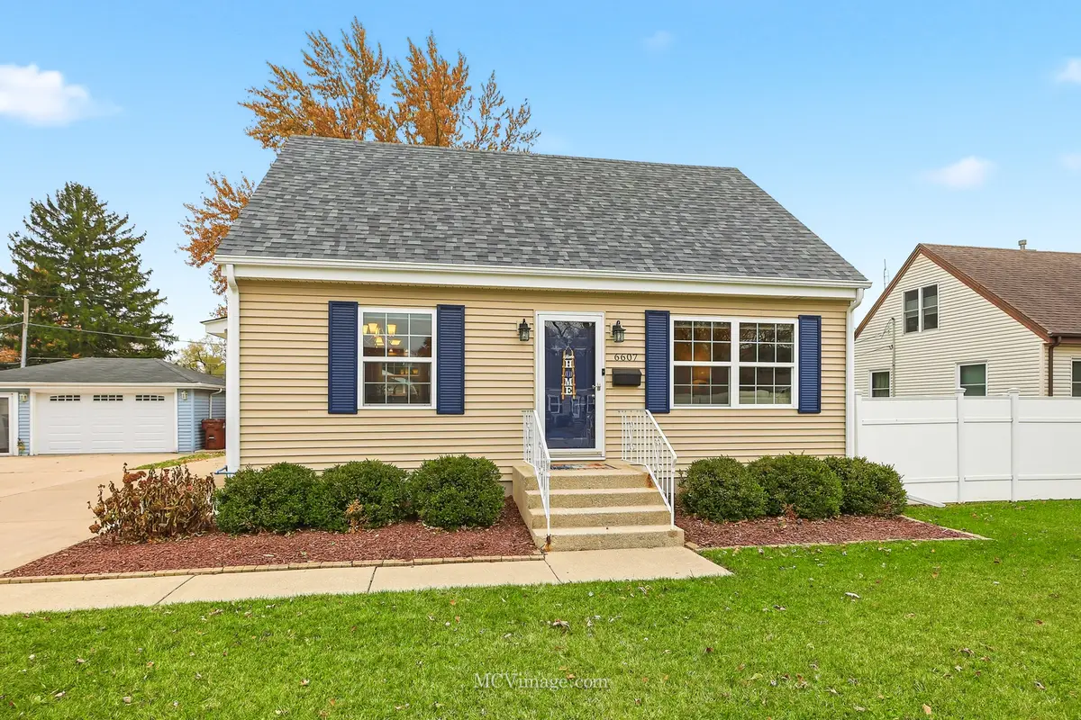 6607 Hubbard Lane, Tinley Park, IL 60477 - #1