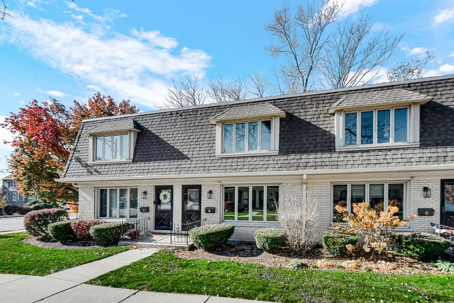 2150 W 111th Street #B, Chicago, IL 60643 - Image #2