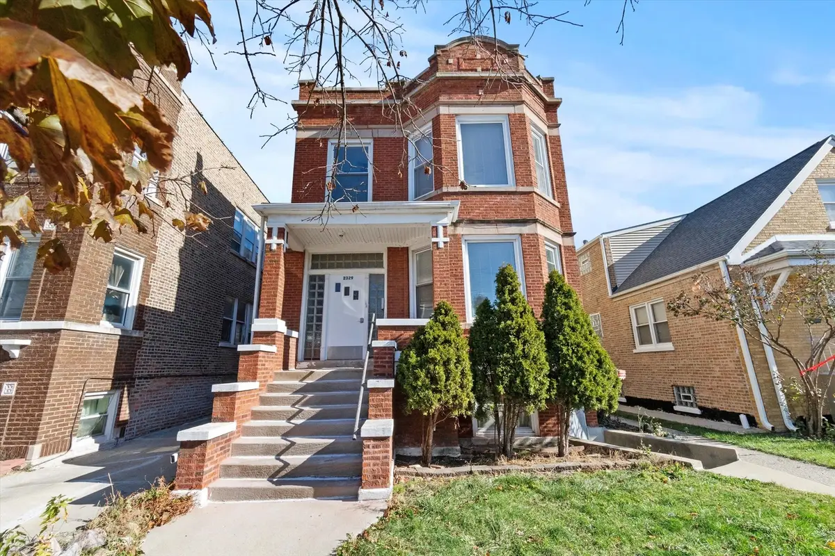 2329 S Austin Boulevard, Cicero, IL 60804 - Image #1